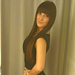 Saskia Mahler