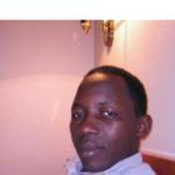 Karim Seydou