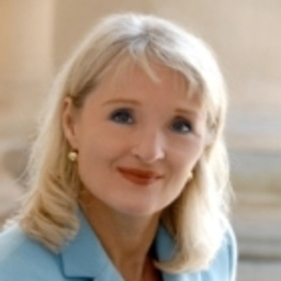 Susanne Inge Droux's profile picture
