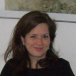 Franziska Schmidt-Kärner