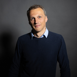 Frederic Göttlich