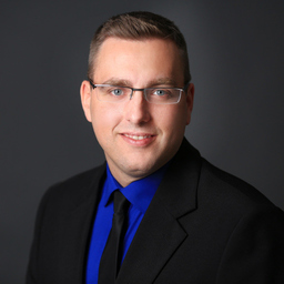 Benjamin Zerr