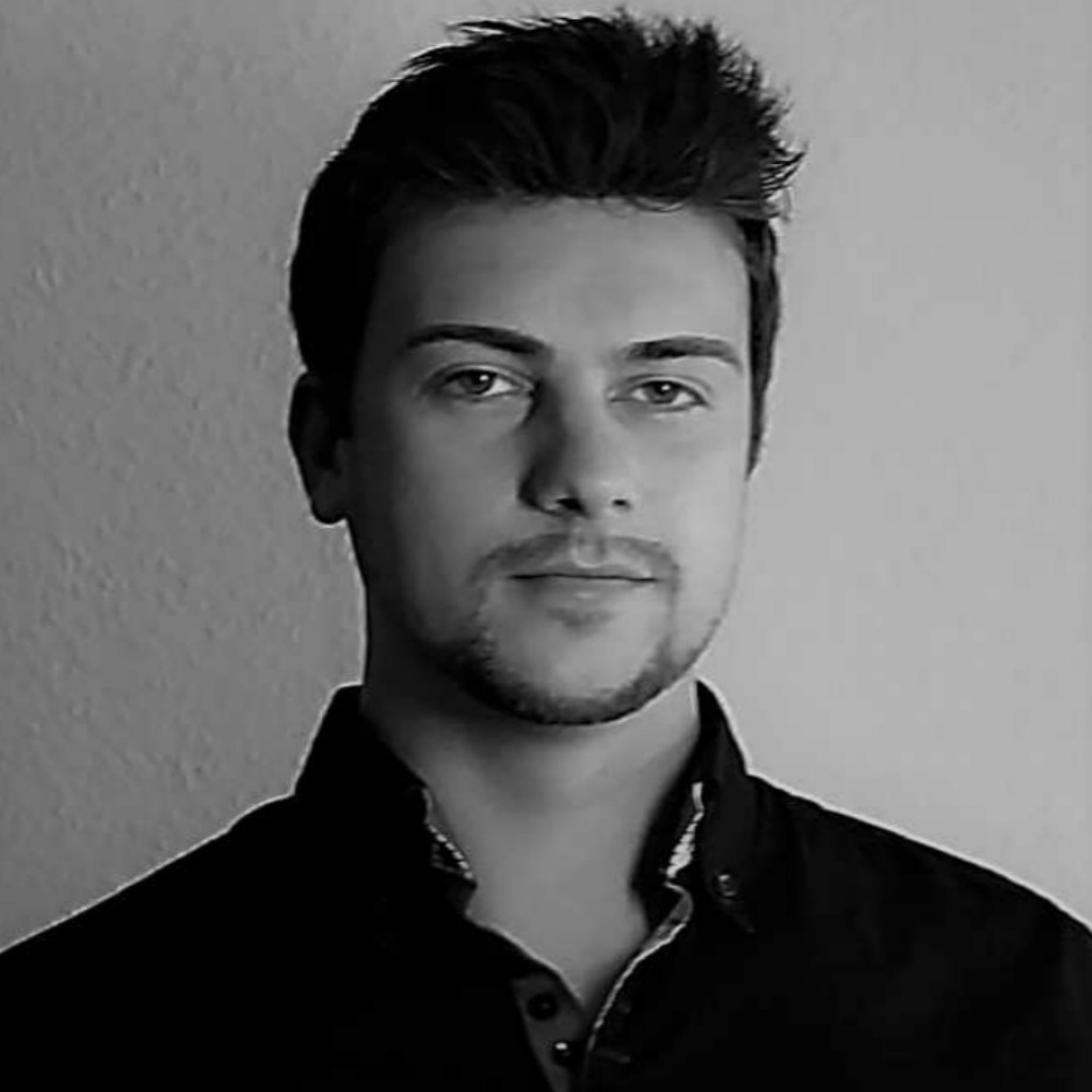 Michael Wagner Bereichsleiter Zwickauer