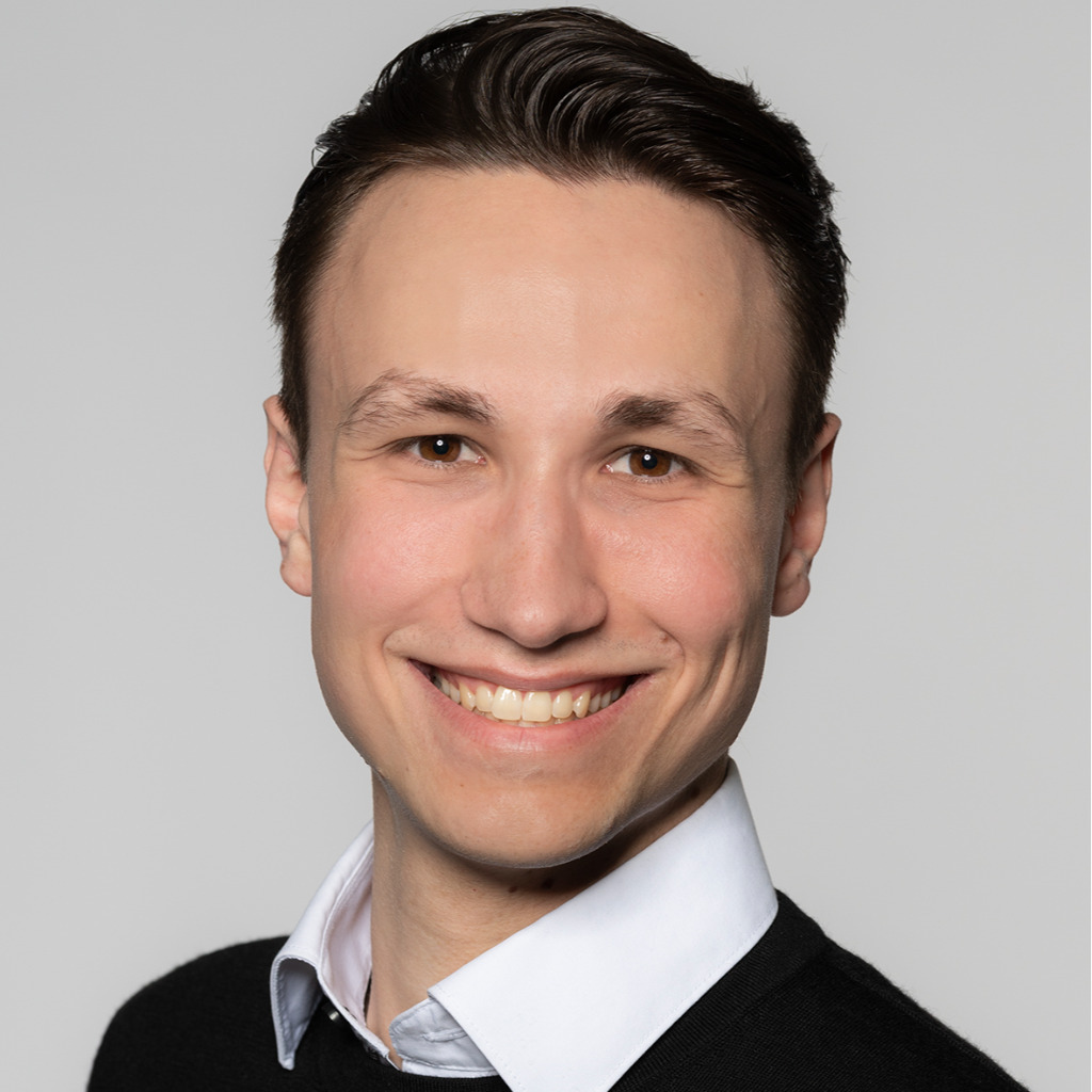 Maximilian Hornung Wirtschaftsfachwirt IHK XING