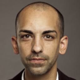 Dennis Parekh