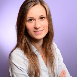 Stefanie Wieprecht