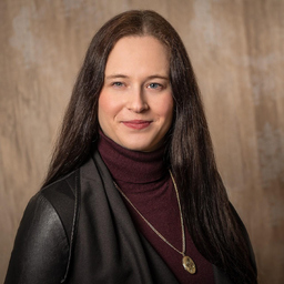 Laura Wolf