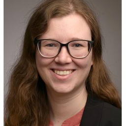 Caroline Luczak