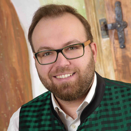 Christopher Pieber