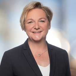 Sabine Pohl