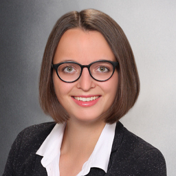 Dipl.-Ing. Felicitas Fabricius