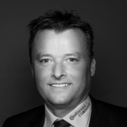 BERND HUSER
