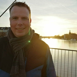 Christian Stavermann