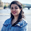 Mahsa Kabiri