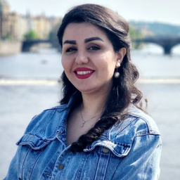 Mahsa Kabiri