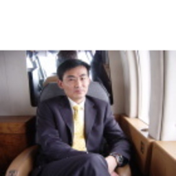 Guixi Yang