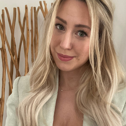Nina Haubrok