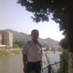 Cahit Kirikoğlu