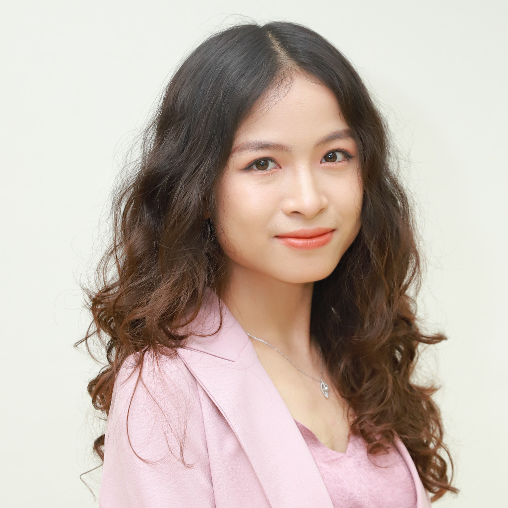 Huong Nguyen - ERP Project Coordinator/Analyst (Japanese/English Fluent ...