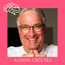 Social Media Profilbild Achim B. Griesel Hamburg