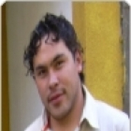 Mario Alberto Chavez Duchen
