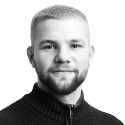 Michael Krotinov