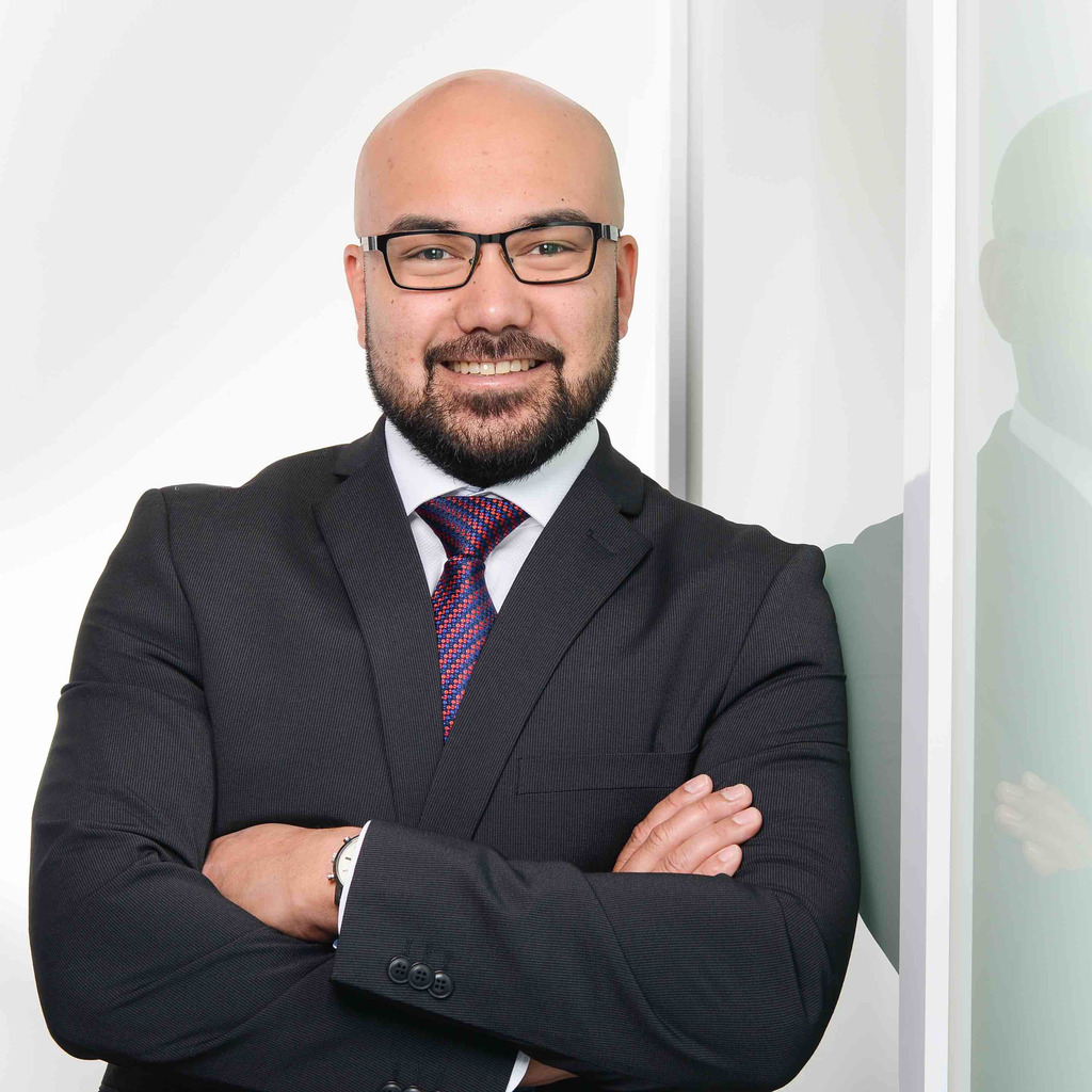 Michael Szostecki Senior Consultant ALTEN Germany XING