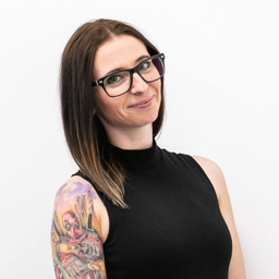 Bea Polyák