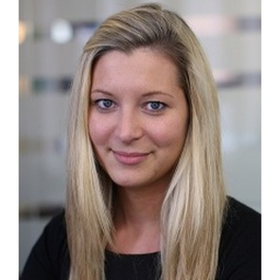 Sanja Rösener 's profile picture