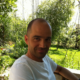 Kristijan Gligorevic