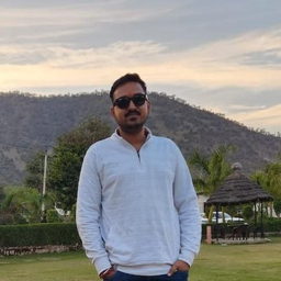 prashant sharma