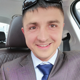 Vladimir Trush