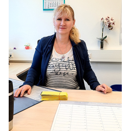 Kerstin Dietle