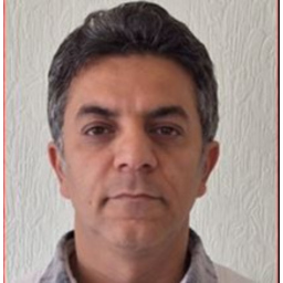 shahram Amini ara