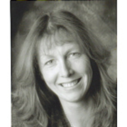 Susanne Weber
