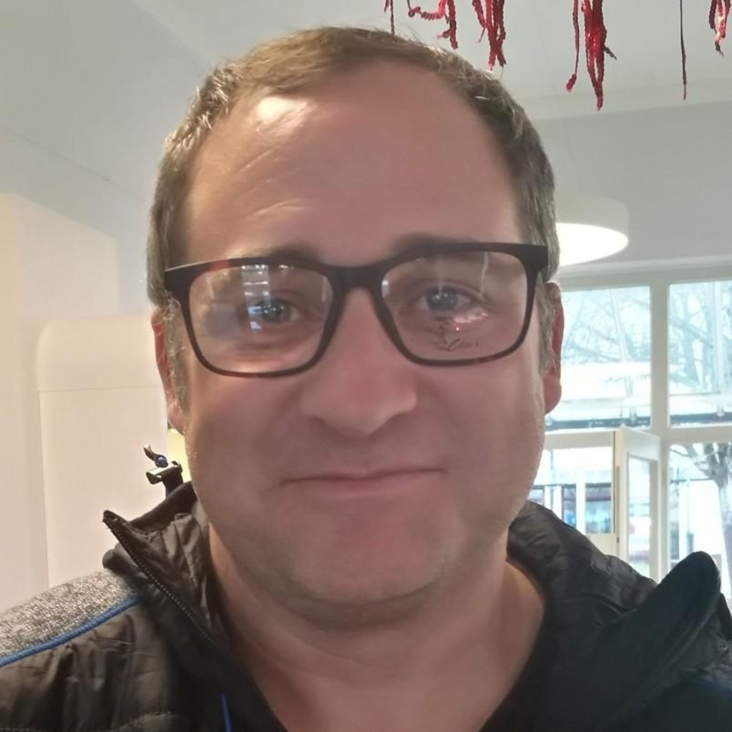 Thomas Ziegler Senior AdTechnology Manager PAYBACK GmbH, Part of