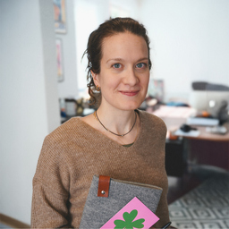 Adriana Leßmöllmann