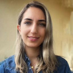 Yasamin Boutorabi