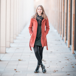 Anna Junius