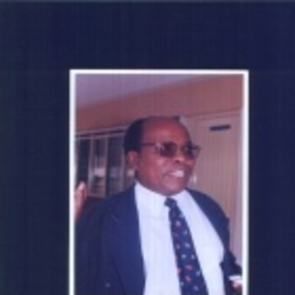 Kiranga Gatimu Secretary ODET XING