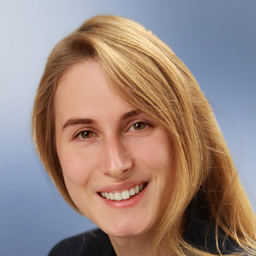 Laura Gloßner