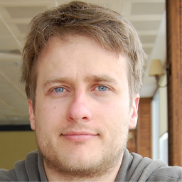 Ievgen Gavrylenko