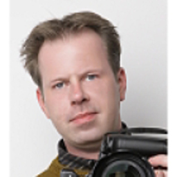 Andreas Grav