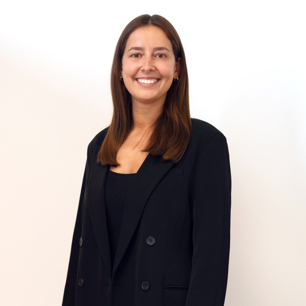 Vanessa Wagner Sachbearbeiterin Marketing Limburg