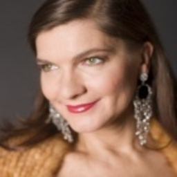 Ludmila Larusso