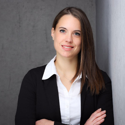Jaqueline Bernecker