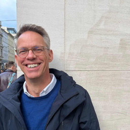 Jeroen (Jerry) Grondel