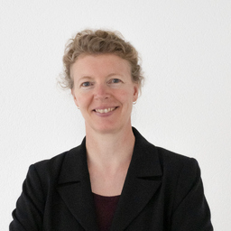 Martina Gees