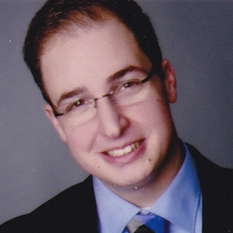 Benjamin Kaufmann