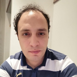 Pedro Daniel Sousa salgado